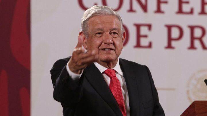 La 'tamaliza' de AMLO: Esta es la obra inconclusa para la que pide apoyo el presidente