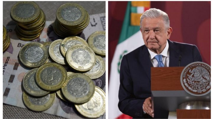 ¿Recesión en México? AMLO la descarta y critica a la calificadora Moody's