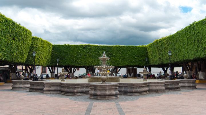 Querétaro no discrimina a personas de la diversidad sexual