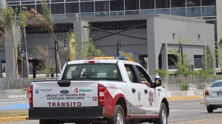 Autoridades reportan la baja de conductores que manejan alcoholizados