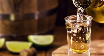 Tequila: 5 beneficios que tiene para tu salud y no sabías