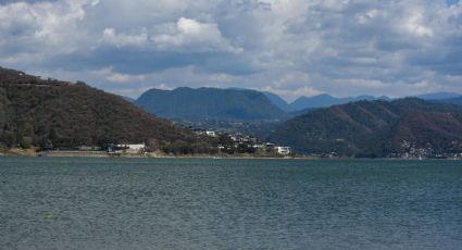 Valle de Bravo tiene agua 'puerca': cancelan triatlón por récord de bacterias fecales