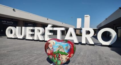 La economía de Querétaro creció 2.2% en 1er trimestre