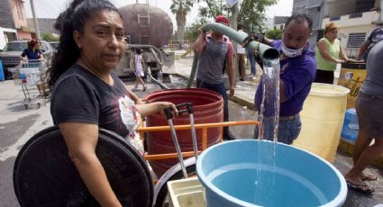 Publican decreto de AMLO sobre agua en NL: obliga a concesionarios a bajar consumo