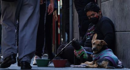 Programas sociales de la 4T no frenaron la pobreza pero evitaron que se disparara, dice Coneval