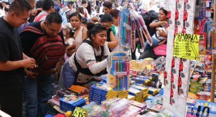 Ciclo escolar 2022-2023: En esta parte de la CDMX te puede salir más barata tu lista de útiles