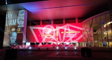 GIFF 2022: El Festival Internacional de Cine celebra 25 años en una de las ciudades más bellas