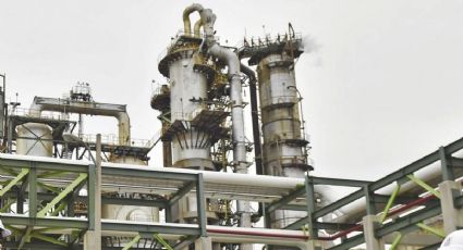 Incendio en refinería Madero de Pemex deja un trabajador muerto y un desaparecido