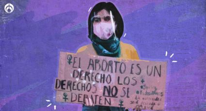 Aborto en México: Amparos, el 'truco' para ejercer el derecho en 22 estados