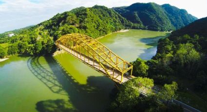 Tenosique: Paisaje arropado por la selva mesoamericana y bañado por sus espectaculares ríos