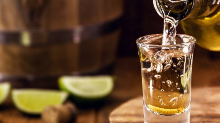 Tequila: 5 beneficios que tiene para tu salud y no sabías