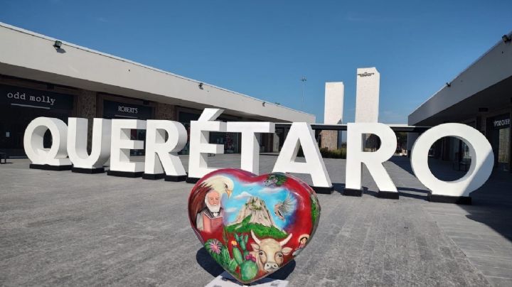 La economía de Querétaro creció 2.2% en 1er trimestre