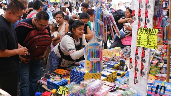 Ciclo escolar 2022-2023: En esta parte de la CDMX te puede salir más barata tu lista de útiles