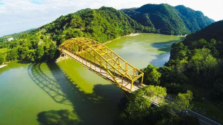 Tenosique: Paisaje arropado por la selva mesoamericana y bañado por sus espectaculares ríos