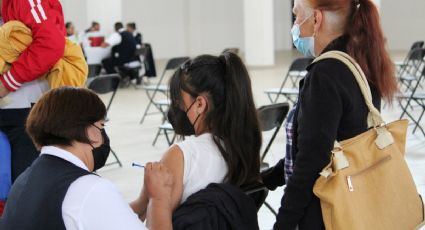 Vacunación COVID a niños: Edomex anuncia nuevas fechas y municipios