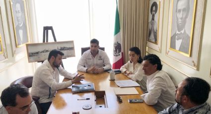 Acuerdan Ayala y SEDATU agilización en la entrega de obras por más de 150 MDP