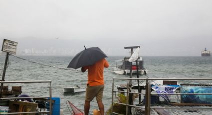 Clima para hoy lunes 4 de julio: huracán ‘Bonnie’ ocasionará lluvias intensas