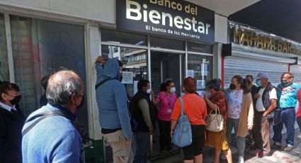 Pensión Bienestar 2022: 5 motivos por los que pueden suspenderte el pago