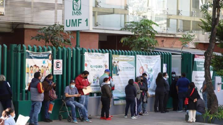 Así debes cobrar una incapacidad en el IMSS