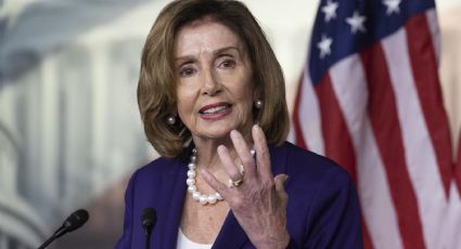 Nancy Pelosi inicia gira por Asia; ¿viajará a Taiwán pese a advertencias de China?