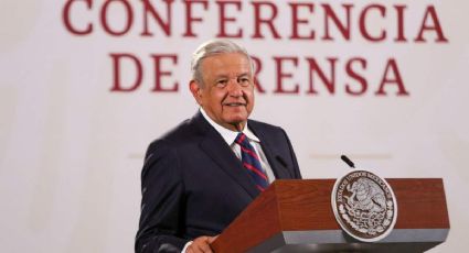 AMLO denuncia 'mano negra' para echarle encima a las iglesias