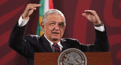 Tren Maya se inaugurará en 2023; es un 'asunto de Estado': AMLO