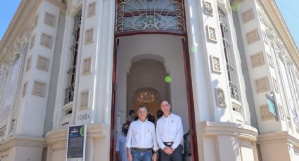 Museo Tampico: Lugar, Horarios y más detalles