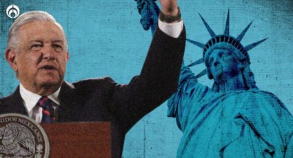 Estatua de la Libertad: ¿Cuál es su historia y por qué AMLO quiere quitarla de Nueva York?