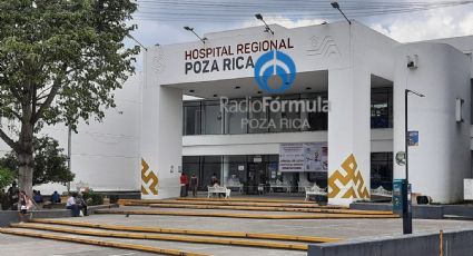 Vacantes del Hospital Regional de Poza Rica sin cubrirse desde hace dos años