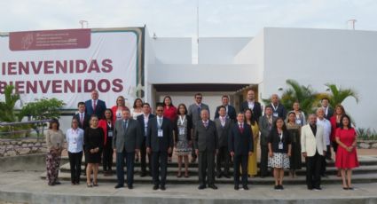 Tercer Congreso Nacional de Cuerpos Académicos, Investigación y Posgrados en Morelos