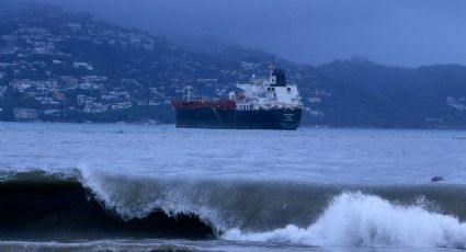 Huracán ‘Bonnie’: se intensifica a categoría 2; causará lluvias en estos estados