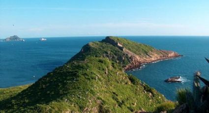 Asegura Operadora de Playas le preocupa contaminación en Isla de Venados en Mazatlán 