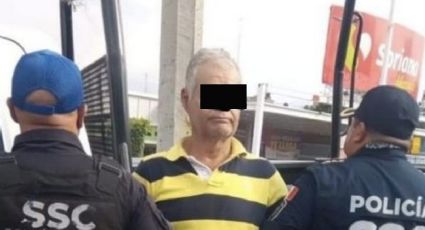 Sujeto mata a vendedor de dulces en CDMX porque no le dio dinero para una caguama