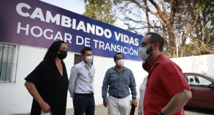 Rechazan ingresar a Hogar de Transición "Cambiando Vidas