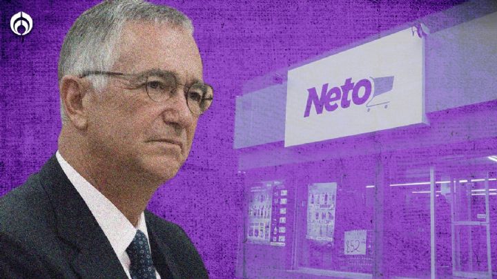 Ricardo Salinas Pliego: ¿Qué relación tiene con las tiendas Neto en la CDMX?