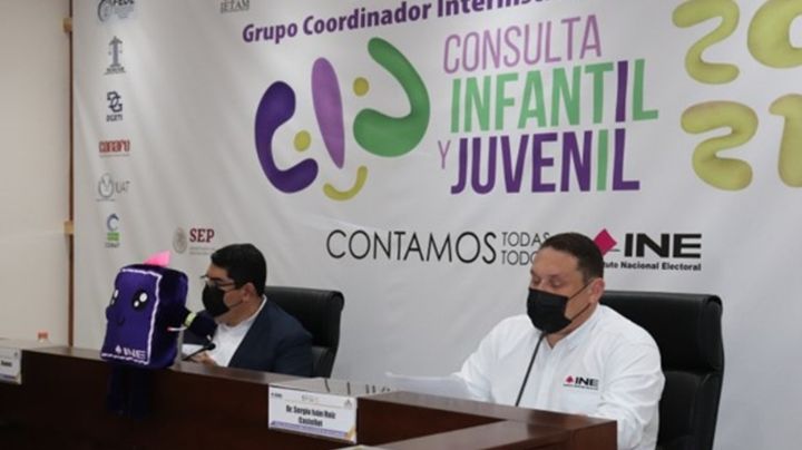 Consulta Infantil y Juvenil: ¿Cuáles fueron sus los resultados?