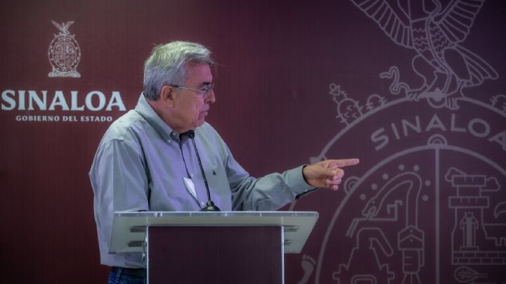 Caso Estrada: Juicios contra ex Alcalde pararán hasta que haya una sentencia, precisa Gobernador