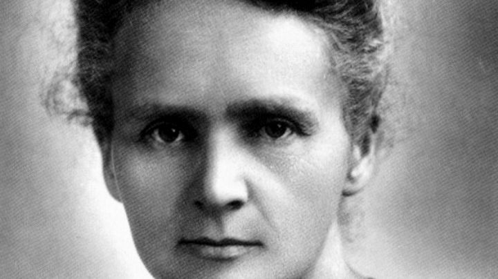 Marie Curie: ¿Por qué sus diarios están resguardados con plomo en un sótano?