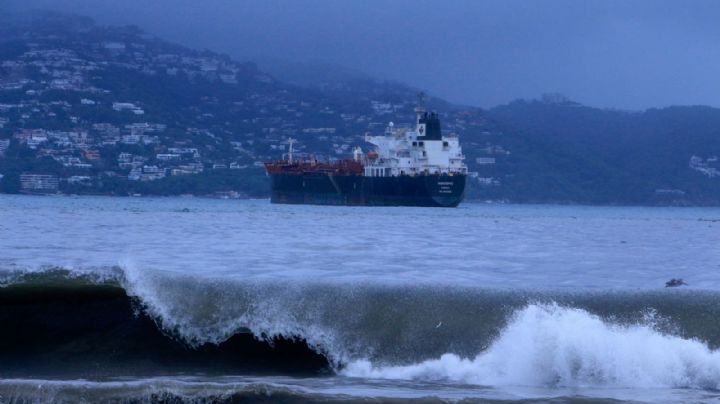 Huracán ‘Bonnie’: se intensifica a categoría 2; causará lluvias en estos estados