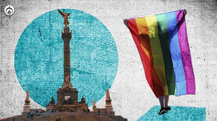 Turismo LGBT+: ¿México ofrece las mejores condiciones para esos viajeros?