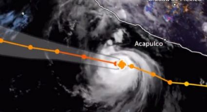 Huracán Bonnie se pone más ‘bravo’: sube a categoría 3 y afectará a estos estados