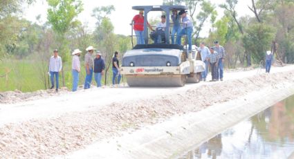 Gobierno Municipal también atiende la zona rural del municipio: Salum