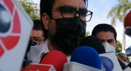 Espera Alcalde propuesta de SEDENA para Secretario de Seguridad; no será el Mayor Hernández Leyva