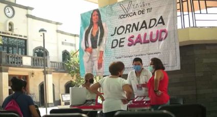 “Vero Anrubio Cerca de Ti”, jornadas de salud gratuitas con más de dos mil personas beneficiadas