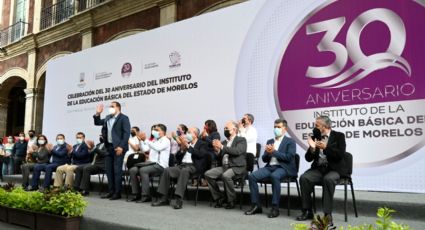 IEBEM celebra su 30 Aniversario