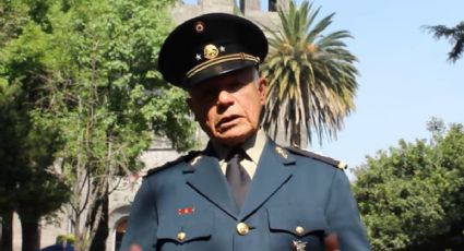 PERFIL: Mauricio Ávila, un General 'tiktokero', crítico de AMLO y ¿regañado por el Ejército?