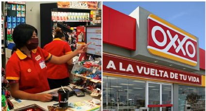 Oxxo: ¿Cuánto dinero necesitas para abrir una tienda?