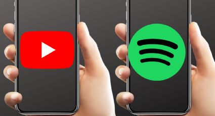 Spotify y YouTube: ¿Te acabas tu plan muy rápido? Así se gastan tus datos por app