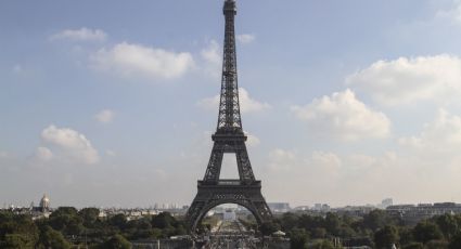 Torre Eiffel ¿en riesgo? Está en mal estado y llena de óxido, alerta informe