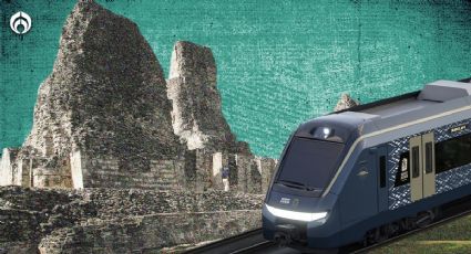 Tren Maya: los 5 atractivos principales del Tramo 7